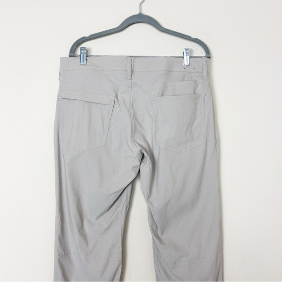 BONOBOS Highland Tour Golf Pants | Mens | 33 Slim - Picture 7 of 12